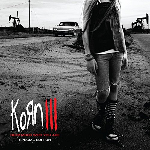 Korn III-Remember Who You Are