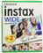 Fujifilm Instax – Lot de 5 boîtes de 20 pellicules (100 photos format large) pour Fuji Instax 210