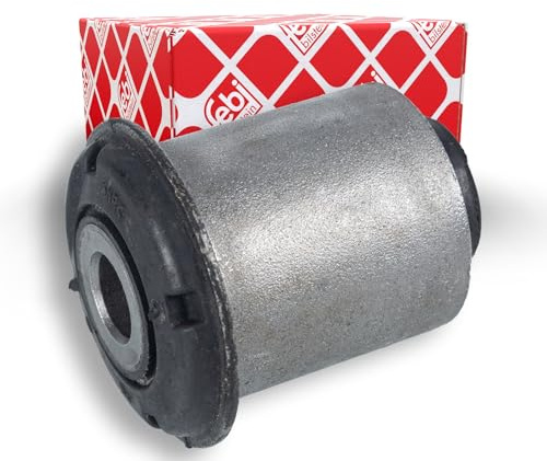 febi bilstein 41427 Querlenkerlager, 1 Stück | Kompatibel mit: KIA MAGENTIS II