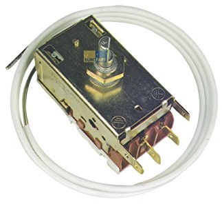 Termostato frigorifero congelatore Ranco K59L1265 come Electrolux AEG Zanussi 226214302