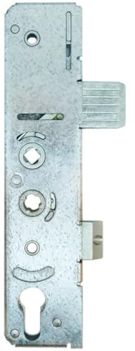 Avantis Door Lock Case 35mm Backset Gear Box Centre Twin Spindle