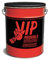JCOLORS Vip Super Lavabile Professional 08 Ml.750 Rosso