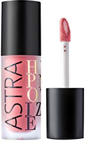 Astra Flüssiger Lippenstift Hypnotize 02 matt lang haltend