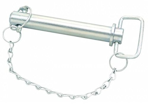 Stecker mit Fassung mit Kette Ø22 (L nützlich = 165 mm) von AMA