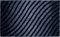 Grund Badematte Eternity anthrazit Größe 60x100 cm