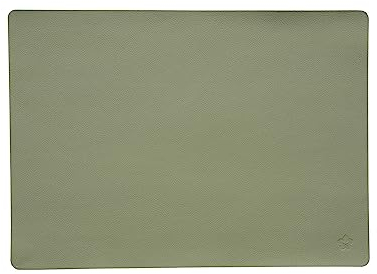 Pichler Tisch-Set JAZZ | JA / Jade - 33 x 46