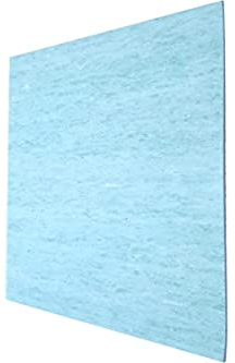 cyclingcolors 1x Papel para Juntas Sellado a Cortar BA-55 200x150mm Motor carburador Coche Moto cortacésped Tractor desbrozadora (Espesor 1mm)