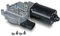 ATEC Germany Scheibenwischermotor 12v vorne, Wischermotor Frontscheibe Kompatibel mit BMW 5 (E60),5 Touring (E61);MAZDA 2 (DE_, DH_)