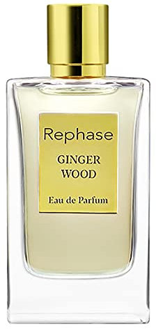 Rephase - Ginger Wood - Eau de Parfum EdP - 85ml