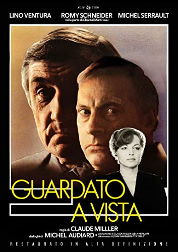 Guardato A Vista Restaurato In Hd