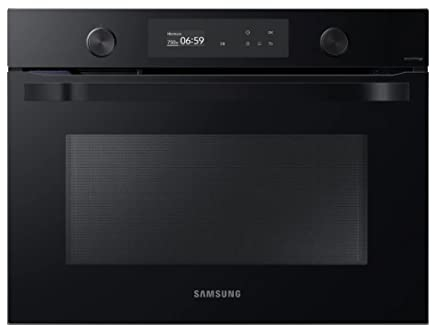 Microonde 50 Litri 900 Watt colore Nero - NQ50A6139BK