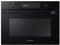 Microonde 50 Litri 900 Watt colore Nero - NQ50A6139BK