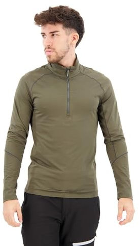 CMP - Herren-Sweatshirt, Khaki, 54