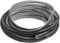 TOP-VIGOR Striscia adesiva a spazzola per finestre, 6 m (L) x 7 mm (W) x 6 mm (T), guarnizione adesiva per finestre e finestre, in feltro ad alta densità, paraspifferi