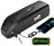 48v 13 Batería de Bicicleta eléctrica 500W 750W 1000w Octogonal/Otros Kits de Ruedas modificados para Bicicletas eléctricas - batería de Iones de Litio