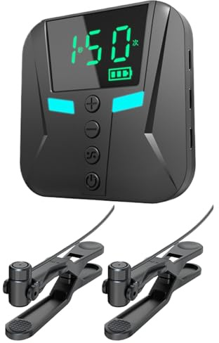 Poludatly Fast Screen Tapper, Auto Screen Clicker, Auto Clicker Für Smartphone, Simulierter Finger Kontinuierlicher, Telefon Auto Clicker Für Live Broadcasts Likes, Spiele