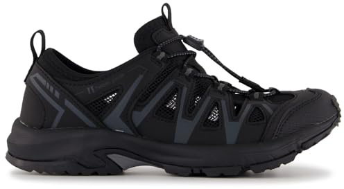 Heber Peak Damen Women's EvergreenHe. Hybrid Shoe Multisportschuhe