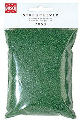 Scatter Material Light Green