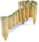Rowlinson Easy Fix Spiked Border Roll (Pack of 4)
