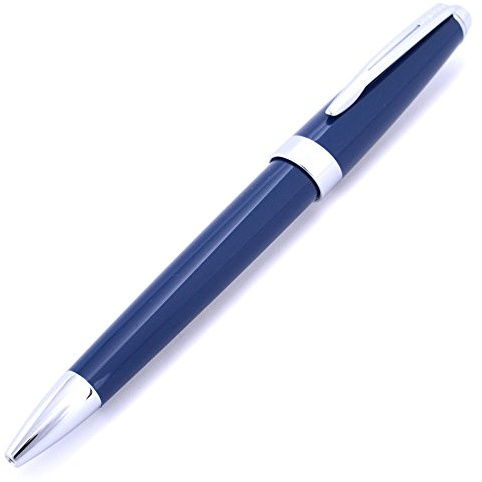CROSS Aventura Ballpoint Pen - Starry Blue