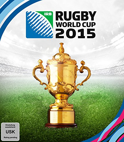 Rugby World Cup 2015 [PC/Mac Code - Steam]