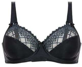 Felina Bügel-BH 501 Joy Magic-Blue 85E