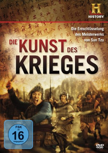 Die Kunst des Krieges - Die Entschlüsselung des Meisterwerks von Sun Tzu