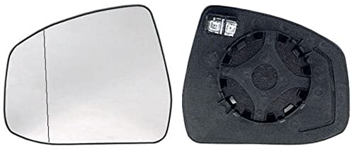 Derecho-CRISTAL+BASE-Asférico-Térmico IPARLUX compatible con Ford Focus (07=>11)