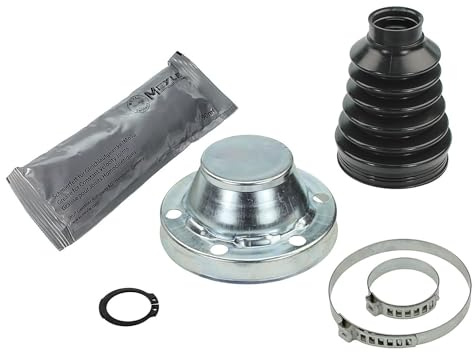 Meyle 100 495 0024 Bellow Set, drive shaft