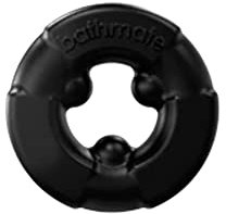 Bathmate, Power PenisringGladiator in, Schwarz