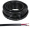 Cable altavoz RONDA 10m - 2x0,75mm² - Profesional PA Cable de audio