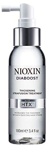 Nioxin 3D Intensive Diaboost 100ml