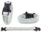 Inox Trade Survival BRAN-KRZE SIL / 23135