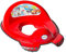 Toilet Training SEAT Toddler BOY Girl Potty Safe Anti-Slip Trainer (Cars Red)