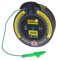SMJ Electrical RPEWT50 50m Earth Wire Testing Cable Reel