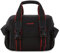 COMMANDER OPTICS Large Universal DSLR Camera Case Gadget Bag - 11 x 7 x 7 Inches, Black