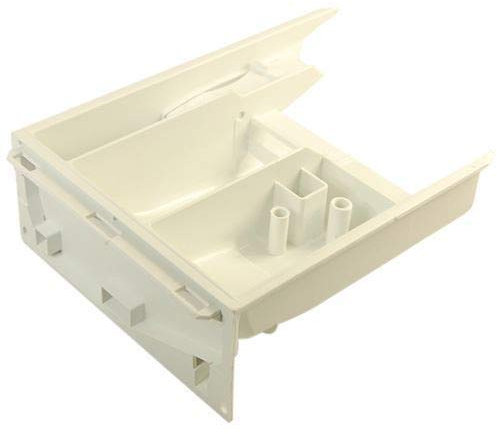 sparefixd Detergent Powder Dispenser Drawer to Fit Zanussi Washing Machine