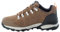 Jack Wolfskin Damen Refugio Texapore Low W, Brown / Apricot, 40 EU