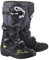 Alpinestars Tech 5 Stivali motocross (Black/Grey/Yellow,14 (49.5))