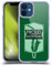 Head Case Designs Saxofonistas Músicos Orgullosos Carcasa de Gel de Silicona Compatible con Apple iPhone 12 Mini