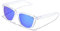 HAWKERS Sonnenbrille ONE RAW Air Sky für Herren und Damen
