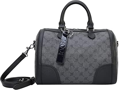 Joop! - mazzolino aurora handbag shz Schwarz