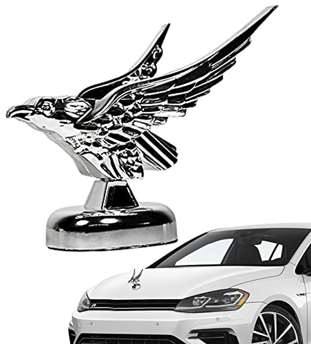 Lambo Auto-Motorhauben-Emblem, Ornamente, Auto-Emblem, Abdeckung vorne des Auto-Emblems, Mütze, Dekoration, Styling-Zubehör
