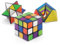 Metallic Muddle Puzzle Triple Pack