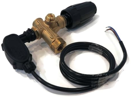 OEM AR Power Washer Pump Unloader Valve with Pressure Switch VRT3-310PS6, VRT3310PS6