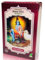 Radhe Shyam Henna Polvo Botanicals Rojo Burdeos 100Gr.