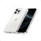 Anker Clear Phone Case for iPhone 16 Pro Max, Anti-Yellowing, Ultra-Slim and Durable Protective Cover, Compatible with Wireless Charging, iPhone 16 Pro Max Shockproof Clear Case