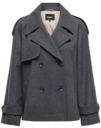 ONLY Female Trenchcoat ONLMAISY Trenchcoat