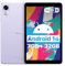 UMIDIGI Tablet Android 14, 8 Pulgadas, WiFi 6/BT5.0, G1 Tab Mini, 7(3+4) Go+32Go/TF 1To, Quad-Core, 5000mAh, Cámara 5MP 1280x800 FHD, GMS, 2025