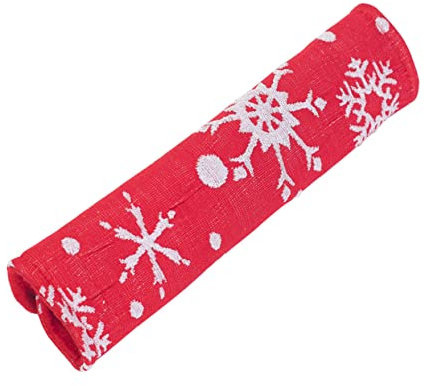 UKCOCO Door Handle Covers 3 Pack Handle Protector for Refrigerator Stain Resistant Kitchen Appliance Cover